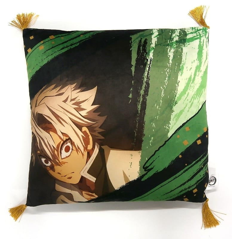 Taito cushion, body pillow, body Sanemi Shinazugawa cushion vol.4 Demon Slayer Kimetsu no Yaiba
