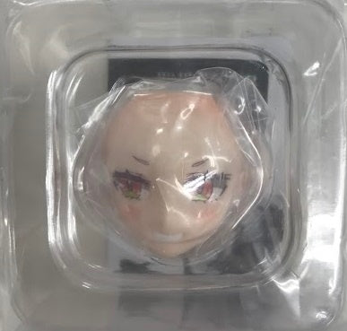 Kotobukiya hololive production Murasaki Shion Kotobukiya shop purchase bonus Nihihi face parts set Kotobukiya shop limited figure Kotobukiya