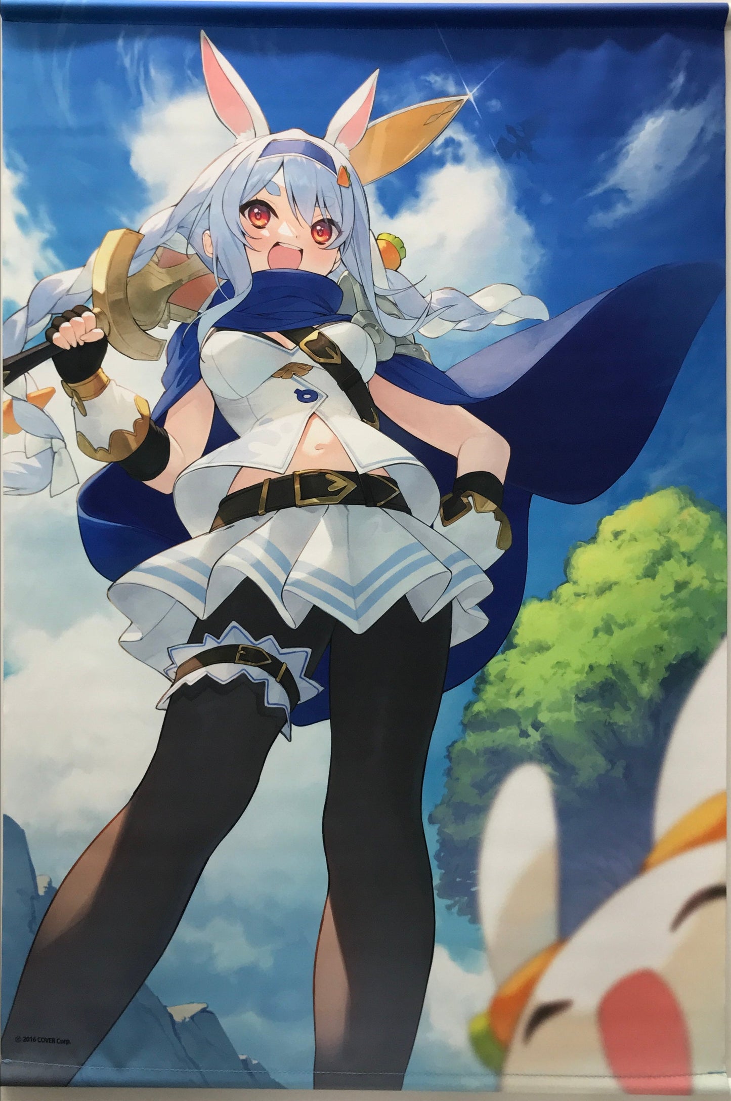 hololive hololive 3rd anniversary full set Usada Pekora