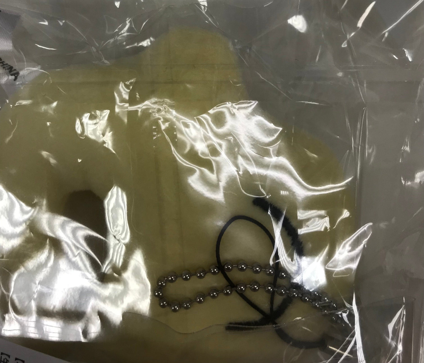 hololive hololive 2nd anniversary anniversary always together Hosoinu Koronesuki plush toy keychain