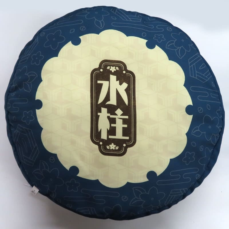 Banpresto cushion, body pillow, body Giyuu Tomioka reversible cushion vol.2 Demon Slayer Kimetsu no Yaiba