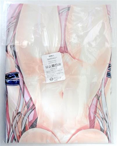 Clochette Haruru Minamo Ni Mei wants to be hugged by you Dakimakura Cover Pillow Case Hatakami Mei character1 2019