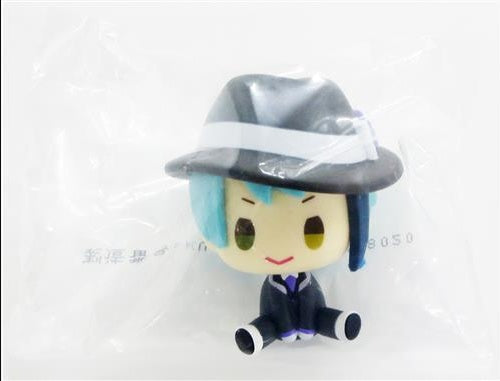 BANDAI SPIRITS ichiban kuji Disney TWISTED-WONDERLAND 4th edition C Prize Octainel Dormitory Deformed Figure Jade Reach