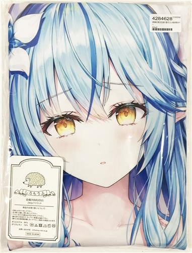 Rin Yuu hololive body pillow cover Yukihana Lamy Rin Yuu