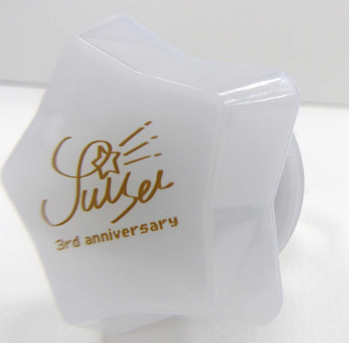 hololive hololive star-shaped ring light Hoshimachi Suisei