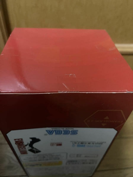 SEGA Evangelion New Theatrical Version Premium Figure Vol.5 Misato Katsuragi