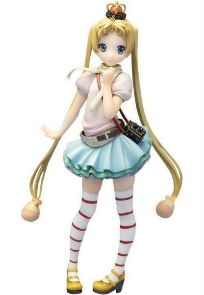 Chuunibyou demo Koi ga Shitai! Dekomori Sanae 1/8 PVC Figure JP Import