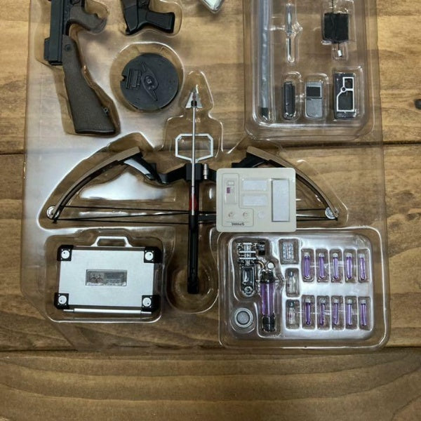 Hot Toys BIOHAZARD 4 HD Remastered Ada Wong 1/6 Figure