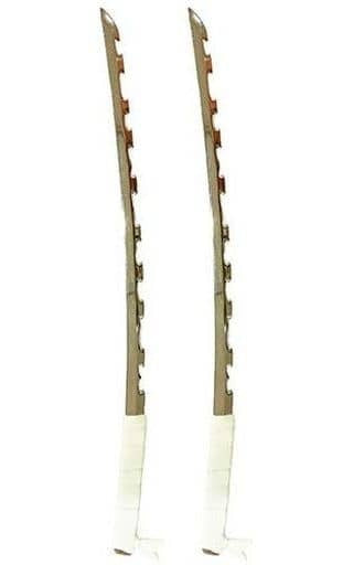 Movic figure Inosuke Hashibira Demon Slayer Kimetsu no Yaiba ETERNAL MASTER PIECE