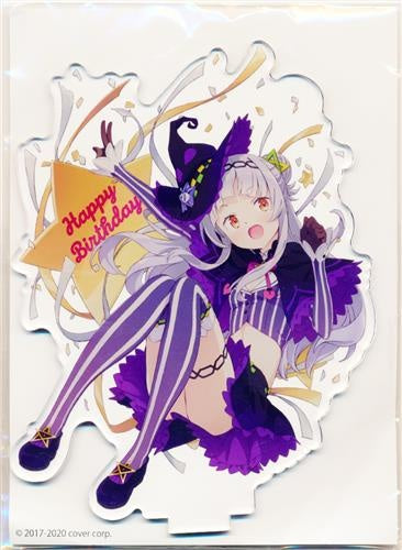 hololive hololive acrylic stand Murasaki Shion