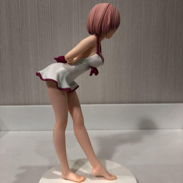 Figure Mash Matthew Kyrielight Summer Queens Fate / Grand Order 1/8 Scale