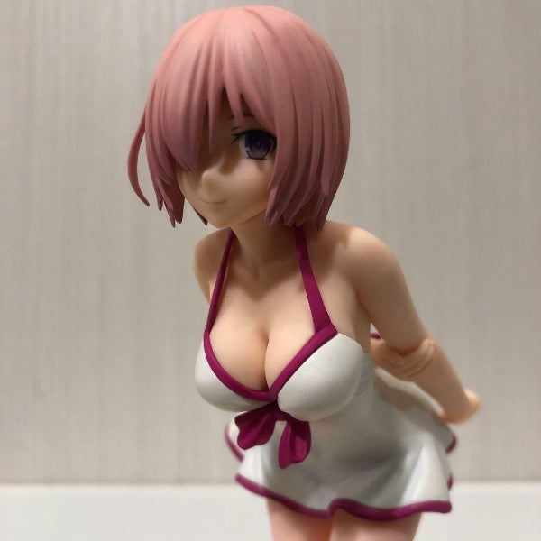 Figure Mash Matthew Kyrielight Summer Queens Fate / Grand Order 1/8 Scale