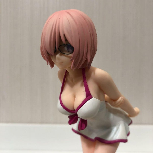 Figure Mash Matthew Kyrielight Summer Queens Fate / Grand Order 1/8 Scale