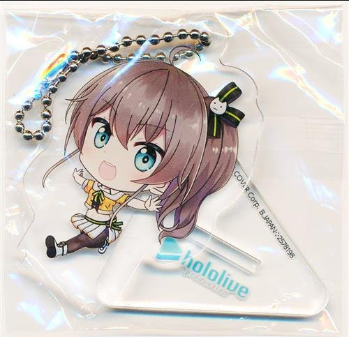 Bandai hololive Acrylic Swing Collection 1st Generation Natsuiro Matsuri