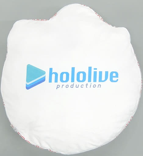 Ion Fantasy Cushion/Dakimakura/Body Houshou Marine Die-cut Cushion Virtual YouTuber Hololive Molly Online Limited