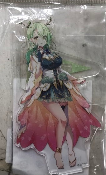 hololive hololive hololive SUPER EXPO 2022 Acrylic Keychain hololiveEnglish Project HOPE -Council- Ceres Fauna hololive SUPER EXPO 2022