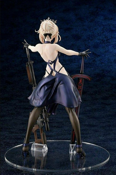 FGO Fate / Grand Order 1/7 Rider Artoria Pendragon ALTER Figure 25cm 2021 NEW