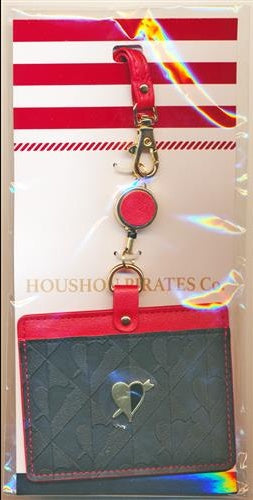 hololive hololive 2 million people commemorative ID card holder Houshou Marine