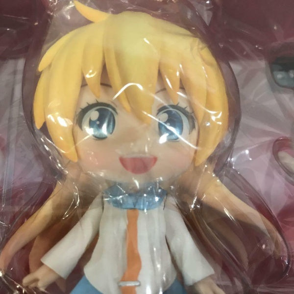 Nendoroid 421 Nisekoi Kirisaki Chitoge Anime Action Figure Good Smile Company