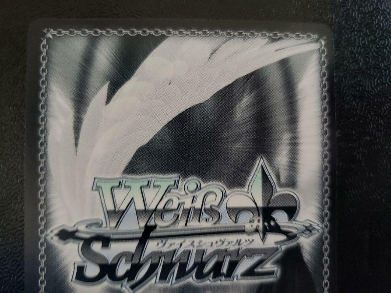 Weiss Schwarz Hololive SUPER EXPO Nanashi Mumei HOL/WE36-48SP SP FOIL Japan
