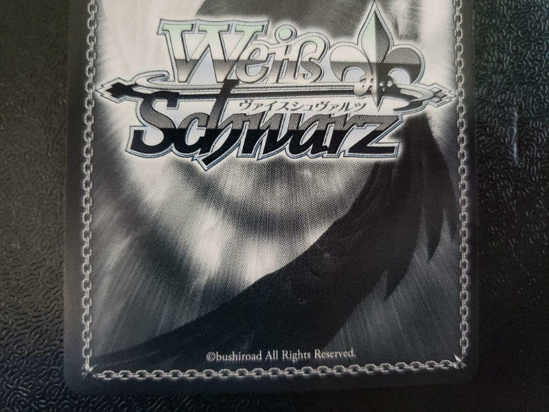 Weiss Schwarz Hololive SUPER EXPO Nanashi Mumei HOL/WE36-48SP SP FOIL Japan