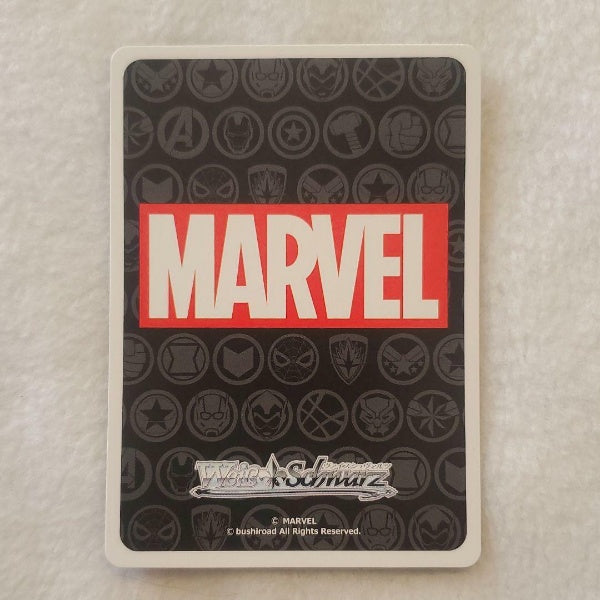 Weiss Schwarz MARVEL Black Widow MAR/S89-030A AVGR Foil Card Japan Import