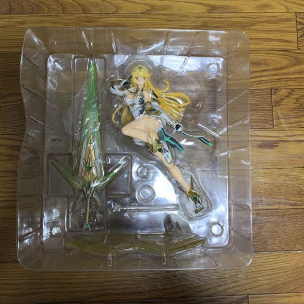 Good Smile Company Figure Xenoblade 2 Homura Hikari 1/7 scale Action Figure