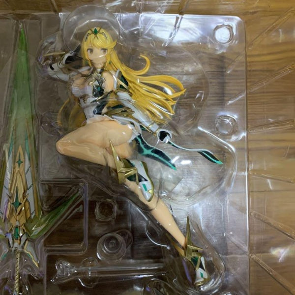 Good Smile Company Figure Xenoblade 2 Homura Hikari 1/7 scale Action Figure