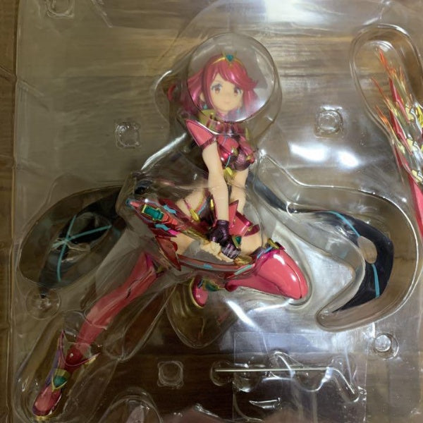 Good Smile Company Figure Xenoblade 2 Homura Hikari 1/7 scale Action Figure