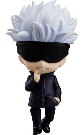 Good Smile Company Figure Nendoroid Satoru Gojou Jujutsu Kaisen Sorcery Fight