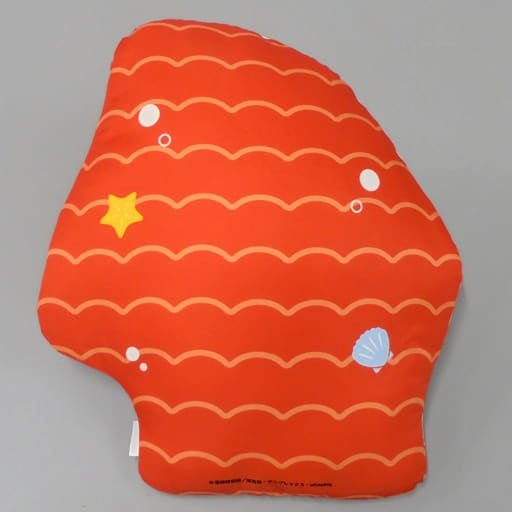 Toy Spirits Cushion/Hugging Pillow/Main Body Kyoujurou Rengoku Cushion Demon Slayer Kimetsu no Yaiba x Laguna Ten Bosch Trials of Reminiscence Tanjiro's Journey