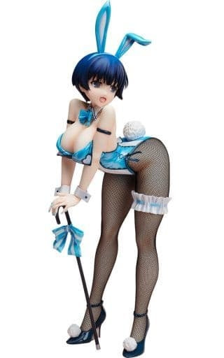 Freeing Figure Yozakura Bunny Ver. Shinobi Master Senran Kagura NEW LINK B-Style 1/4 Pre-painted PVC Figure