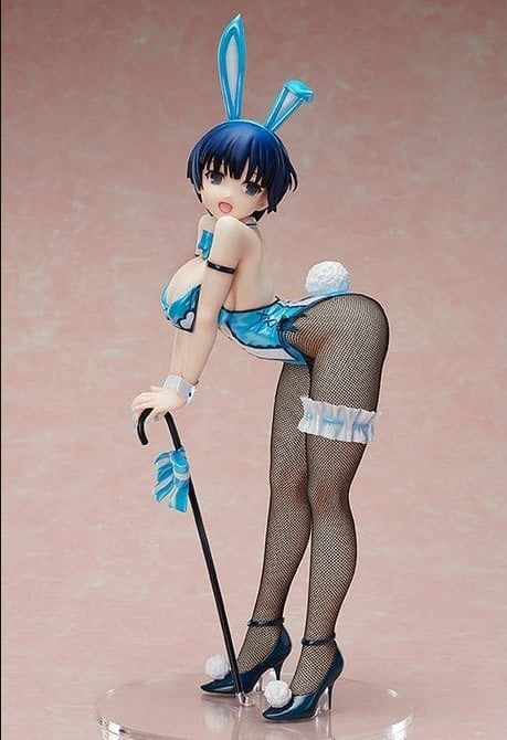 Freeing Figure Yozakura Bunny Ver. Shinobi Master Senran Kagura NEW LINK B-Style 1/4 Pre-painted PVC Figure