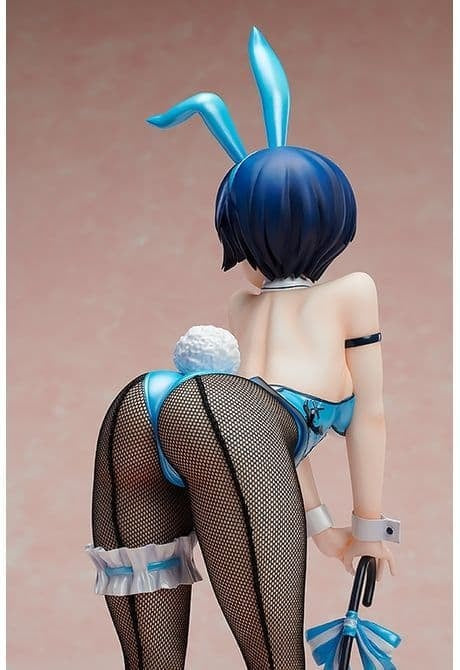 Freeing Figure Yozakura Bunny Ver. Shinobi Master Senran Kagura NEW LINK B-Style 1/4 Pre-painted PVC Figure
