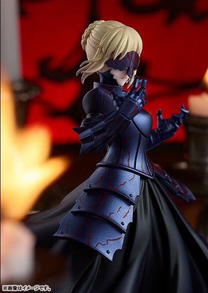FGO Fate/Grand Order saber Alter figure POP UP PARADE Max Factory Japan anime
