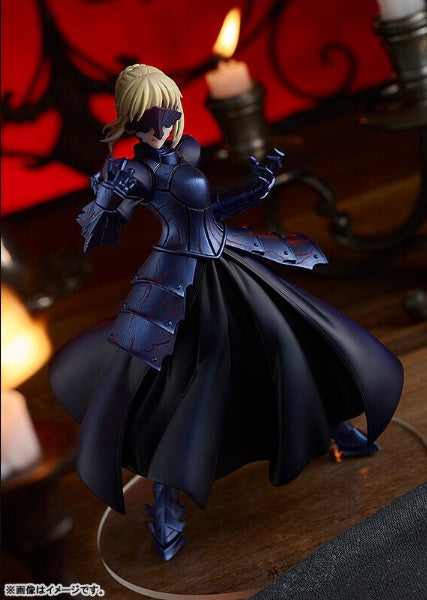 FGO Fate/Grand Order saber Alter figure POP UP PARADE Max Factory Japan anime