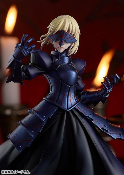 FGO Fate/Grand Order saber Alter figure POP UP PARADE Max Factory Japan anime