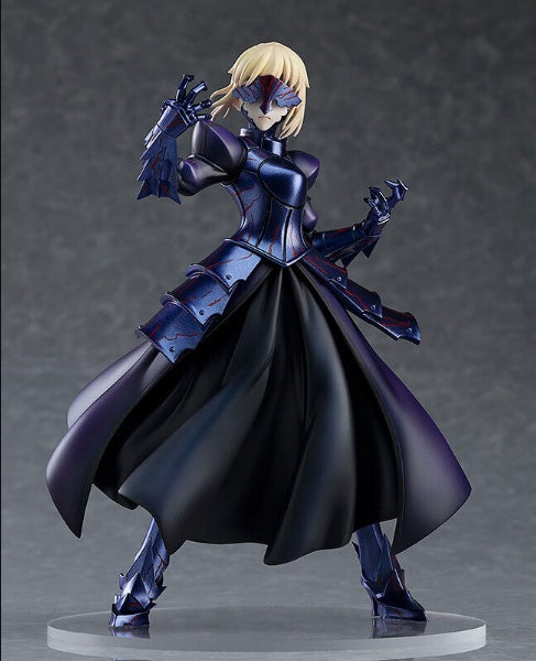 FGO Fate/Grand Order saber Alter figure POP UP PARADE Max Factory Japan anime