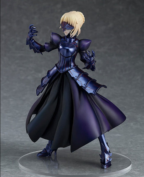 FGO Fate/Grand Order saber Alter figure POP UP PARADE Max Factory Japan anime
