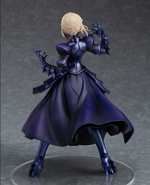 FGO Fate/Grand Order saber Alter figure POP UP PARADE Max Factory Japan anime