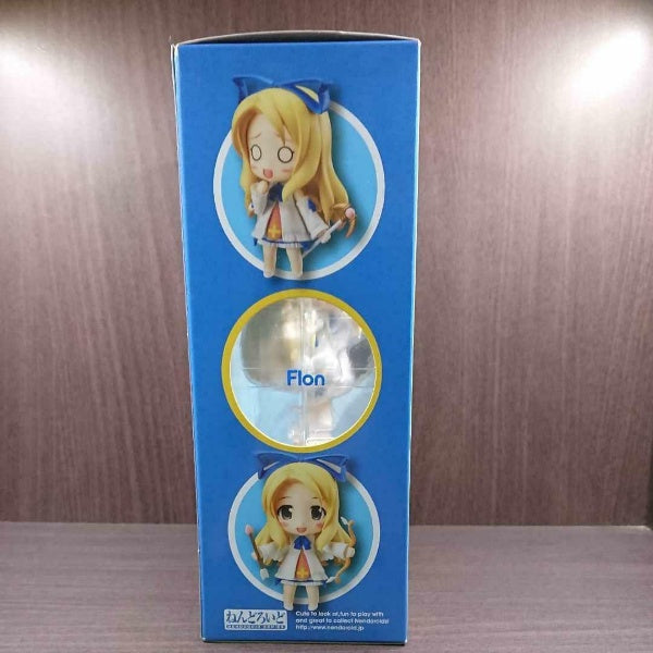 Nendoroid Makai Senki Disgaea Flon Figure 357 Phat Company Japan
