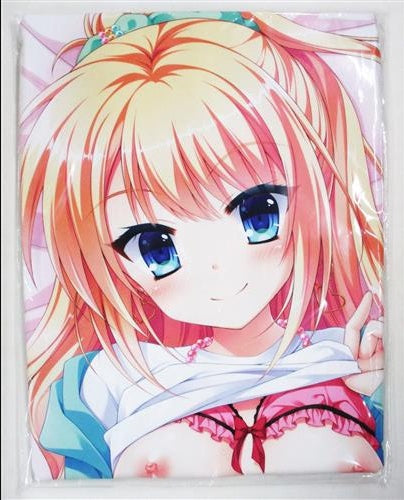 SAGA PLANETS Golden Loveriche Dakimakura Cover Pillow Case Reina Hibari