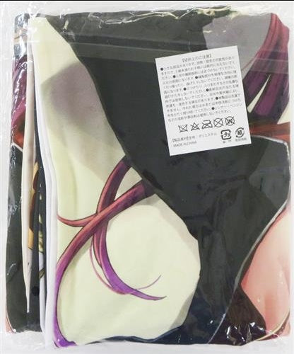 hololive hololive 1 Million Commemorative Dakimakura cover drawn by Ai Akasa Houshou Marin
