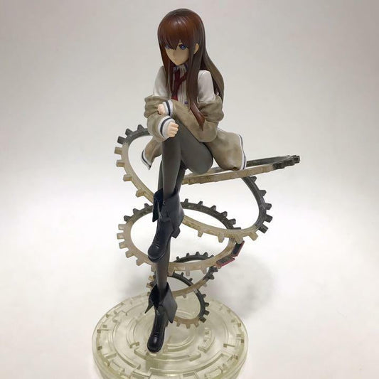 KOTOBUKIYA Steins Gate Kurisu Makise 1/8 PVC Figure
