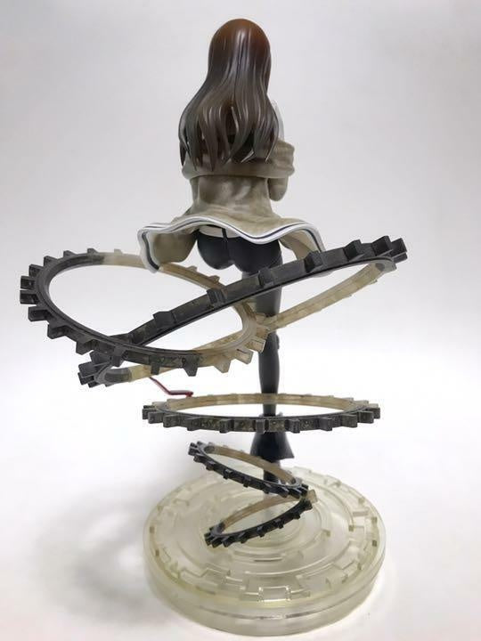 KOTOBUKIYA Steins Gate Kurisu Makise 1/8 PVC Figure