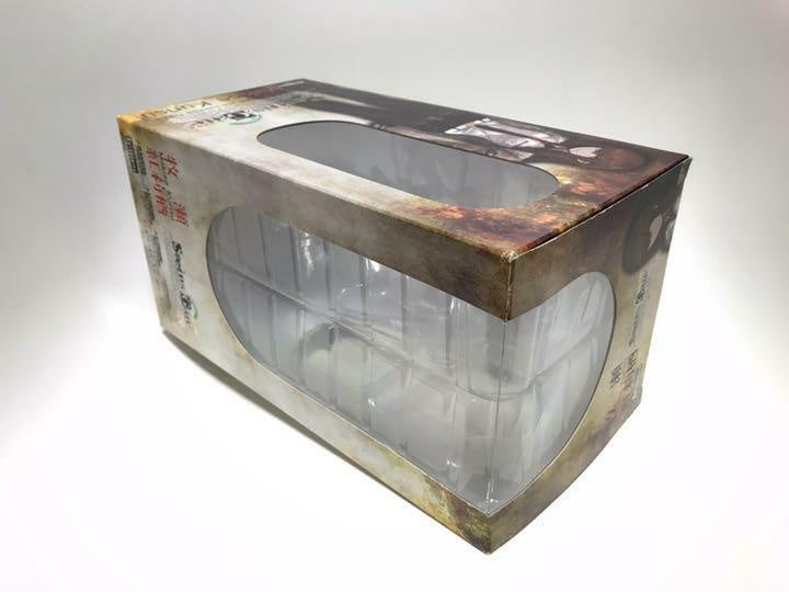 KOTOBUKIYA Steins Gate Kurisu Makise 1/8 PVC Figure