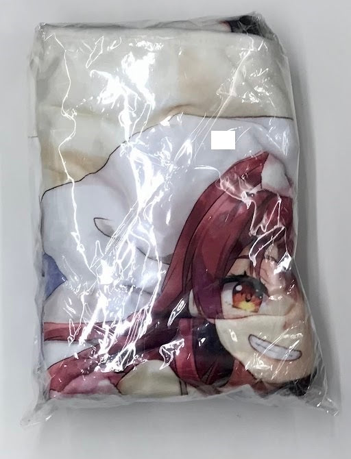 hololive Utsura Uraraka Hololive Pekora Marine's Big Blanket Usada Pekora Houshou Marine Eretto Utsura Uraraka Comic Market 99/Comiket 99