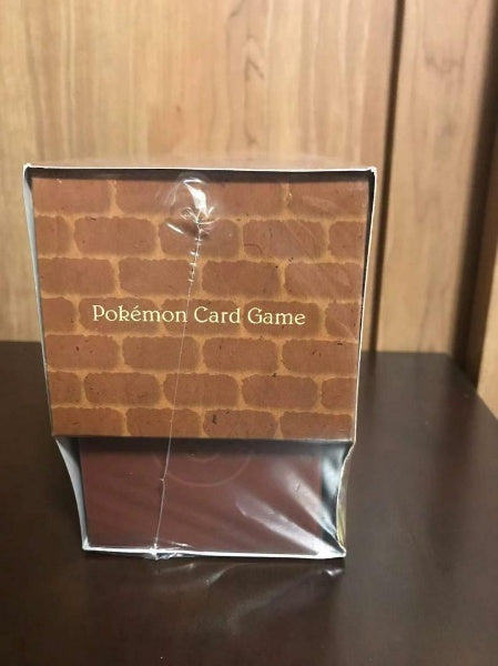 Pokemon Card Game Sword & Shield Eevee Heroes Eevee's Set Gym Japan Import Toy