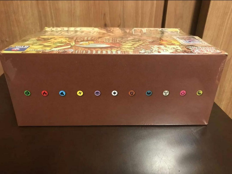 Pokemon Card Game Sword & Shield Eevee Heroes Eevee's Set Gym Japan Import Toy