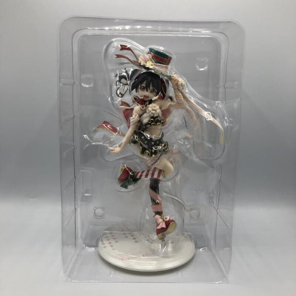 Alter Love Live! School Idol Festival Nico Yazawa 1/7 PVC Figure Import Japan